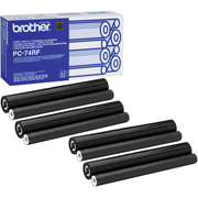 BROTHER ROLLO TRANSFERENCIA PC-74RF 144P 4-PACK
